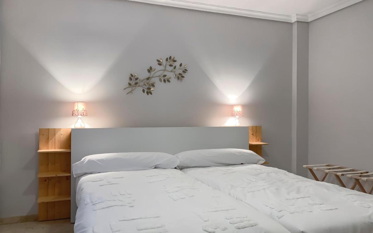 Elysium Homes Кордоба Екстериор снимка