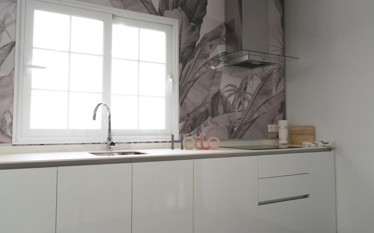 Elysium Homes Кордоба Екстериор снимка