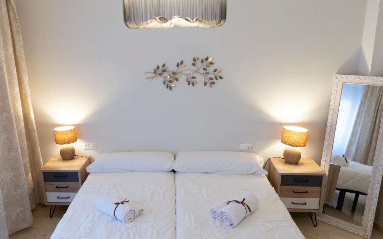 Elysium Homes Кордоба Екстериор снимка