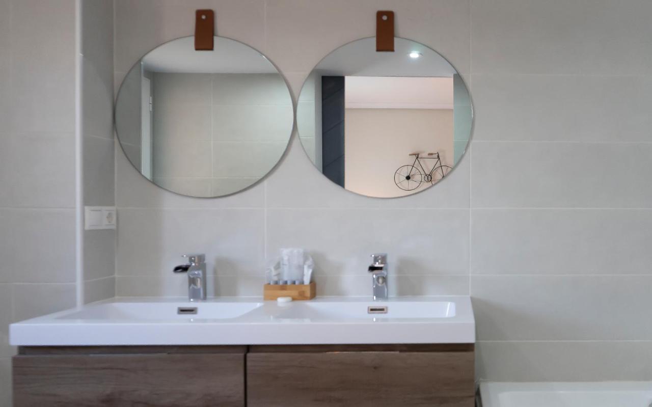 Elysium Homes Кордоба Екстериор снимка