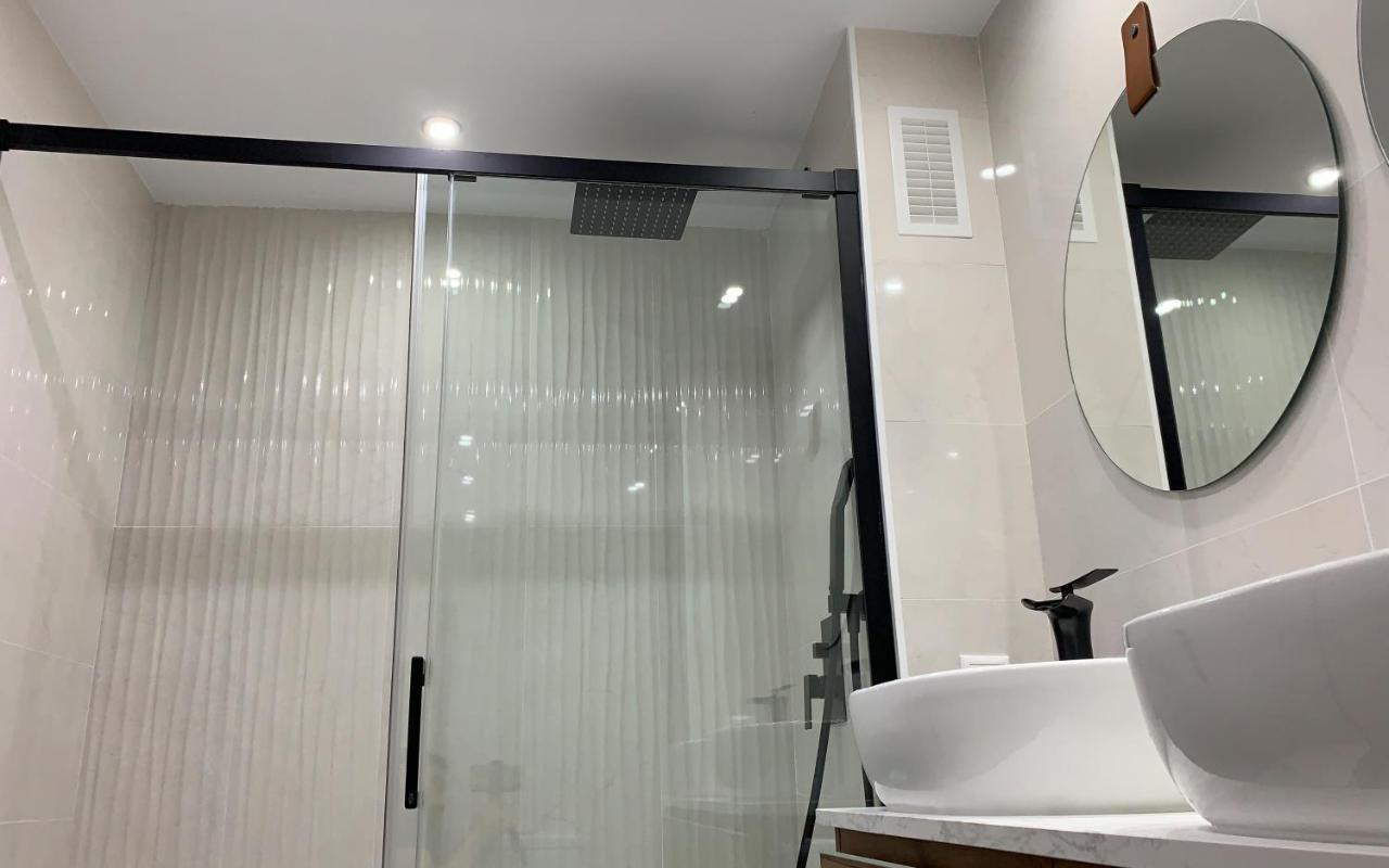 Elysium Homes Кордоба Екстериор снимка