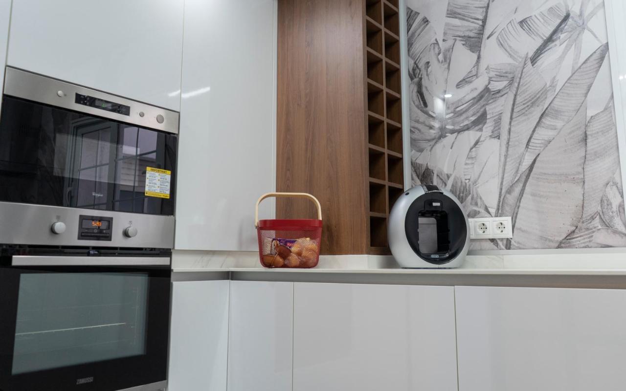 Elysium Homes Кордоба Екстериор снимка